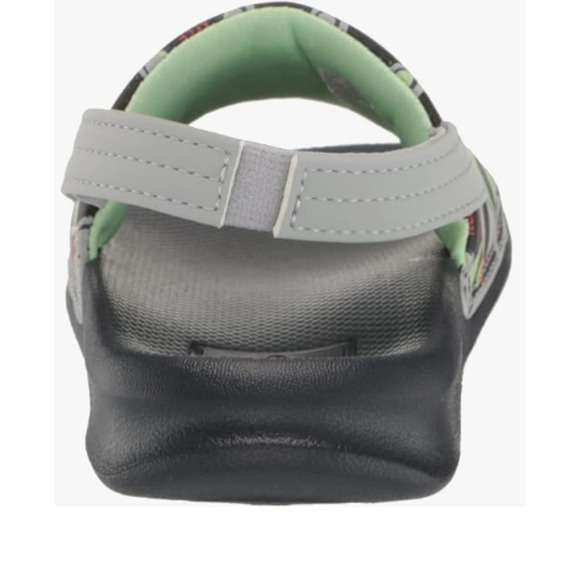 Reef Little One Slides US Size Little Boys SZ 4 Sandals Beach SZ UK 3 EUR 20 - Picture 3 of 6